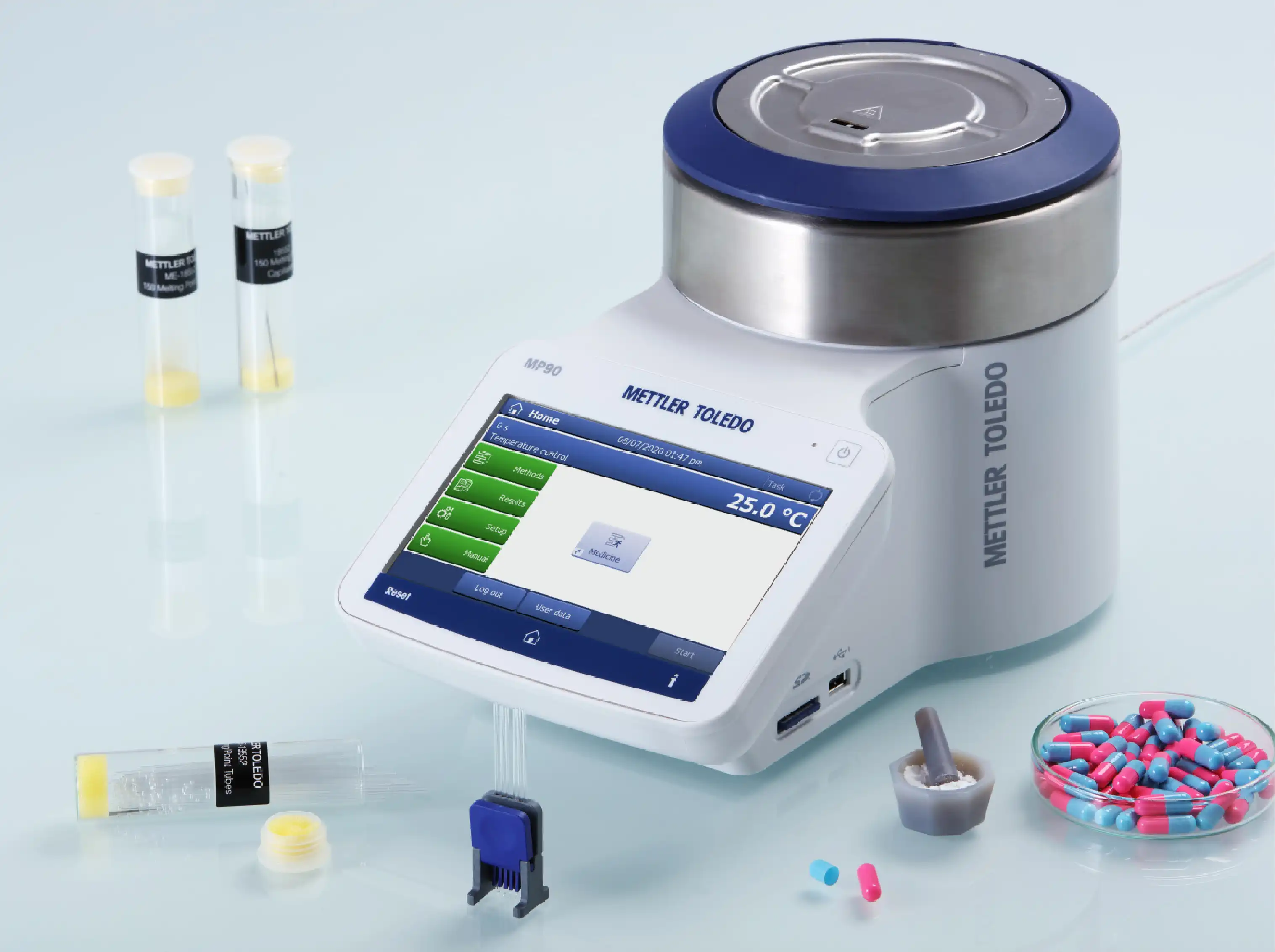 Pharma & Biopharma | KSA